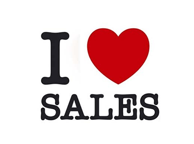 SALES