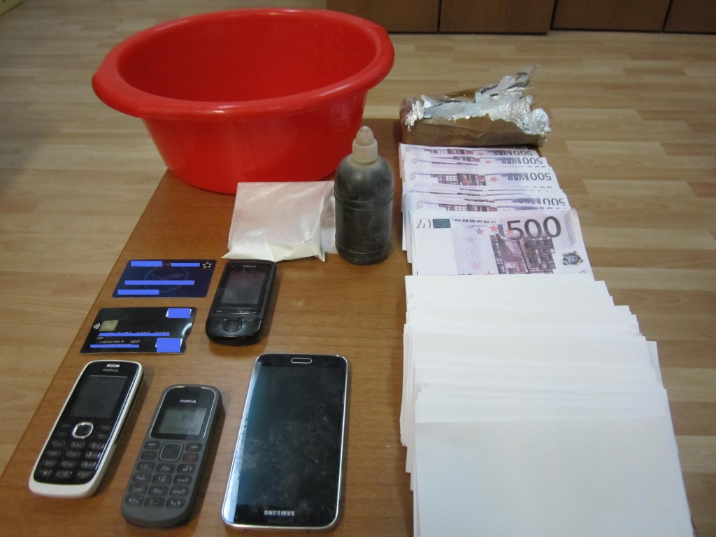 Νιγηριανή απάτη