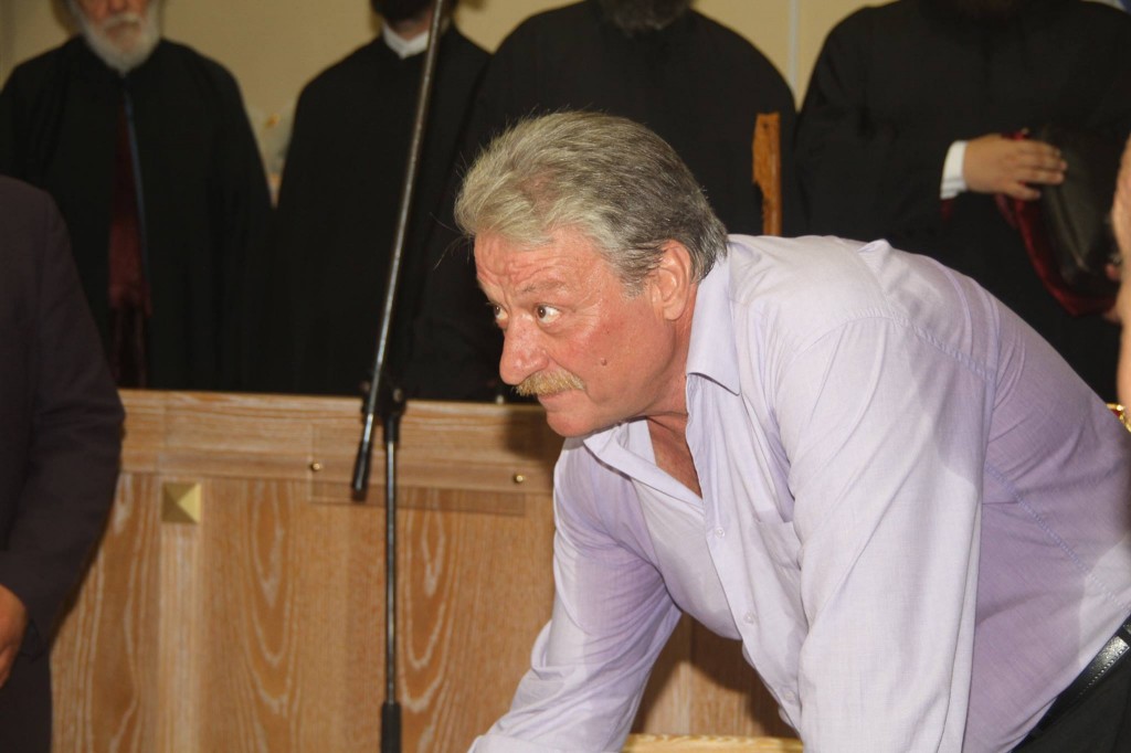 ΗΛΙΟΠΟΥΛΟΣ