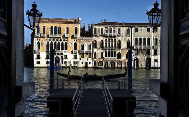 Τζορτζ Κλούνεϊ