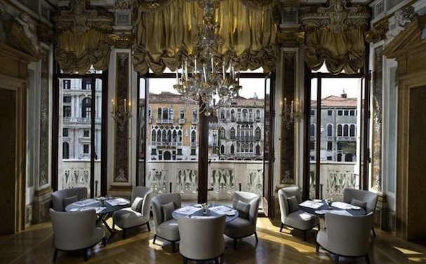 Τζορτζ Κλούνεϊ