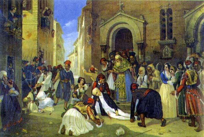 Ιωάννης Καποδίστριας