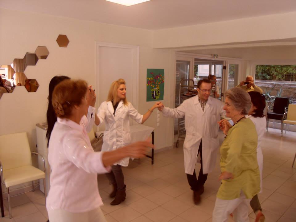 ΑΓΙΟΣ ΓΕΩΡΓΙΟΣ