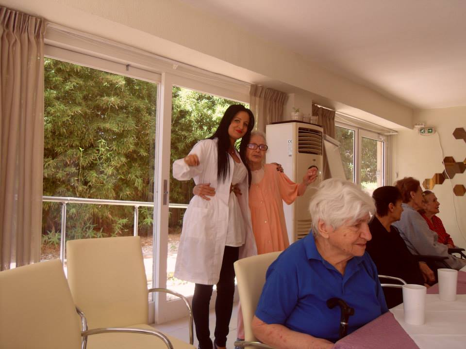 ΗΛΙΚΙΩΜΕΝΟΙ