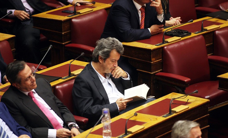 ΤΑΤΣΟΠΟΥΛΟΣ