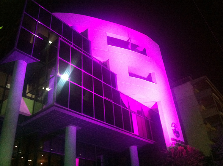 ΔΗΜΑΡΧΙΑΚΟ ΜΕΓΑΡΟ ΓΛΥΦΑΔΑΣ