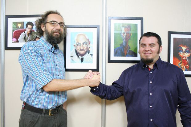 δημιουργοί