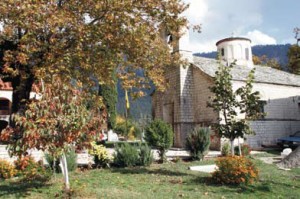 Αμπελακιώτισσα