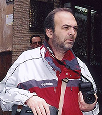 Σκαμπαρδώνης