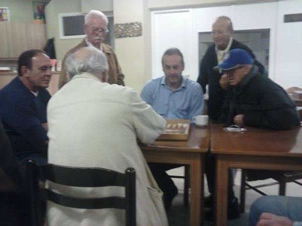 ΓΙΩΡΓΟΣ ΠΑΠΑΝΙΚΟΛΑΟΥ