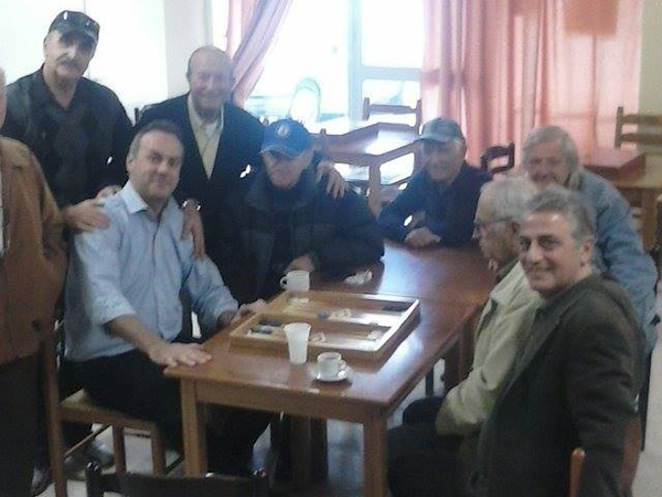 ΓΙΩΡΓΟΣ ΠΑΠΑΝΙΚΟΛΑΟΥ