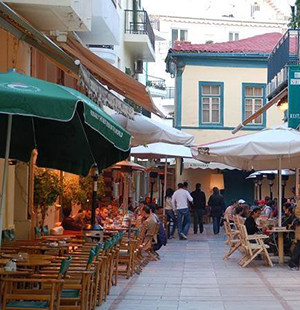 Χριστουγεννιάτικη αληθινή ιστορί