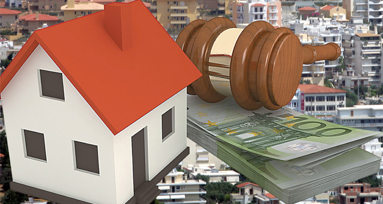 στεγαστικά