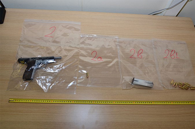 Χριστόδουλος Ξηρός