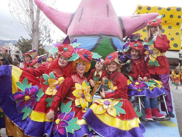 ΕΝ.ΕΟ.Ν Α.μ.ε.Α Γλυφάδας