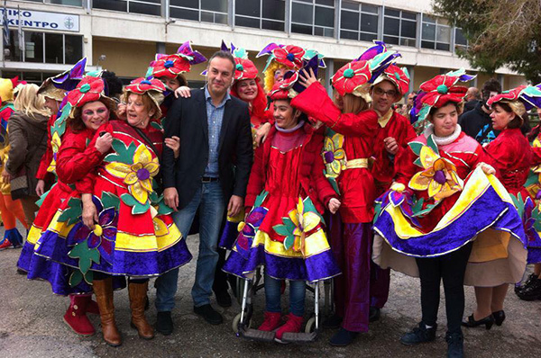 ΕΝ.ΕΟ.Ν Α.μ.ε.Α Γλυφάδας