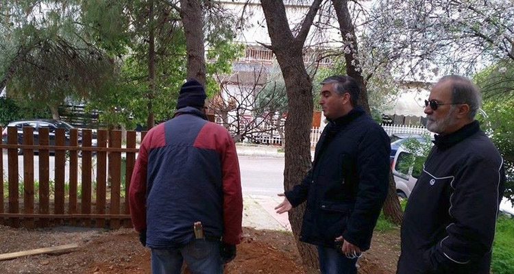 ΤΟΠΟΓΡΑΦΗΣΗ 