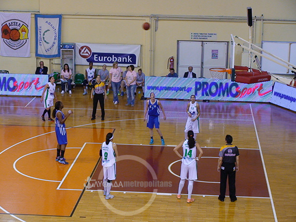 Ελληνικό νικητής