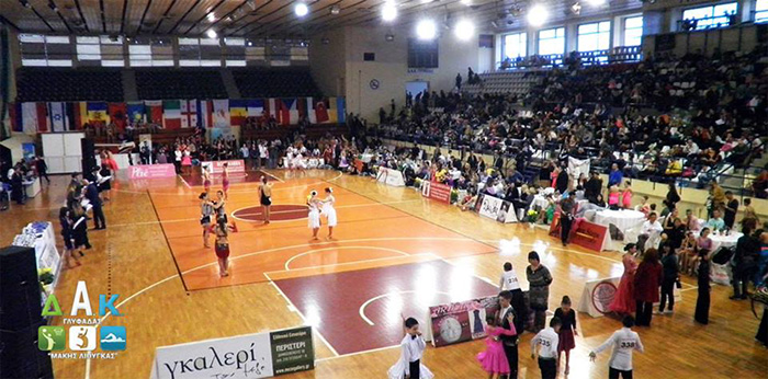 ΔΑΚ Γλυφάδας