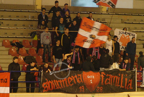 Ελληνικό νικητής