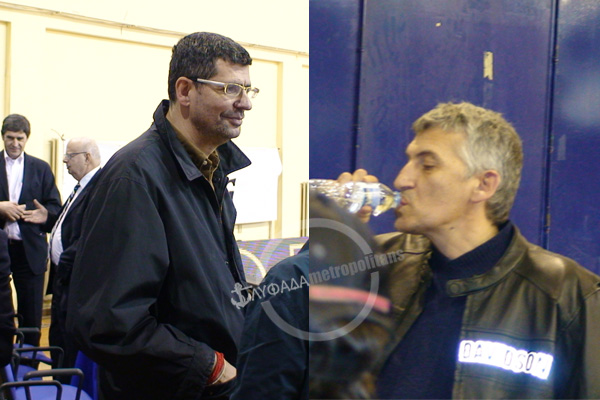 ΦΙΛΛΙΠΟΥ - ΦΑΣΟΥΛΑΣ