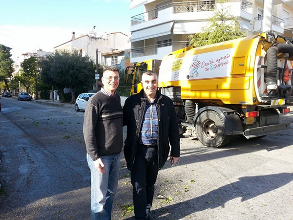 Γιάννης Κωνσταντάτος