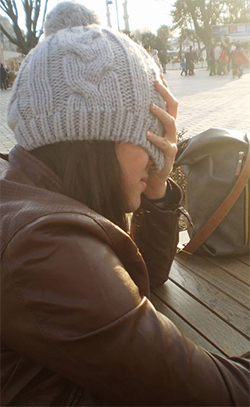 ΜΑΡΙΑ ΜΕΛΕΚΟΥ - ΚΟΙΝΩΝΙΚΗ ΛΕΙΤΟΥΡΓΟΣ