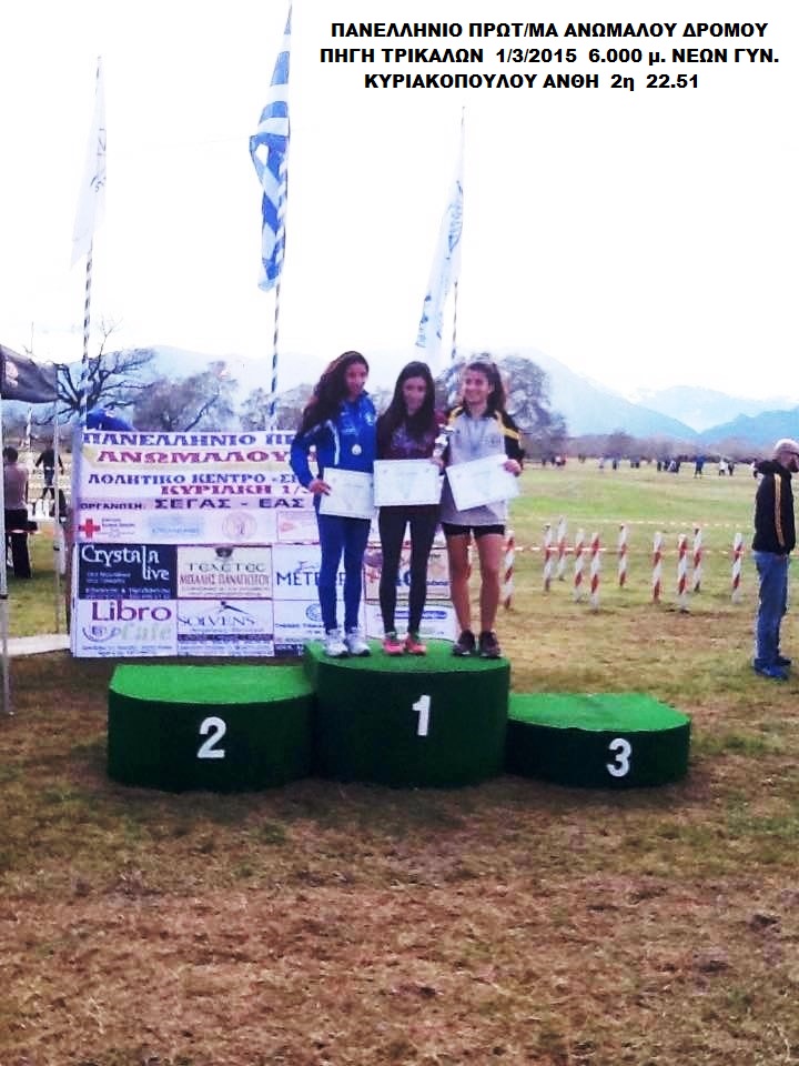 Γ. Σ. ΓΛΥΦΑΔΑΣ - ΣΤΙΒΟΣ