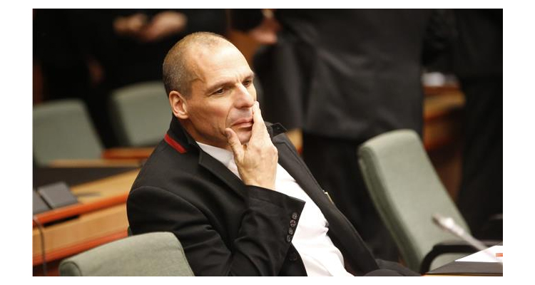 επιστολή Βαρουφάκη