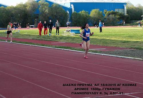 Γ.Σ. ΓΛΥΦΑΔΑΣ – ΣΤΙΒΟΣ