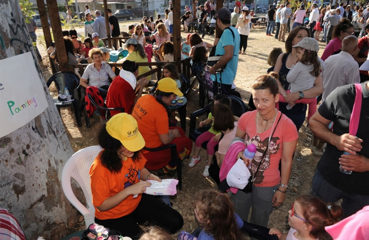 ΔΗΜΟΣ ΕΛΛΗΝΙΚΟΥ - ΑΡΓΥΡΟΥΠΟΛΗΣ