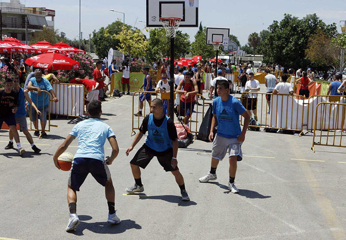 Δήμος Γλυφάδας