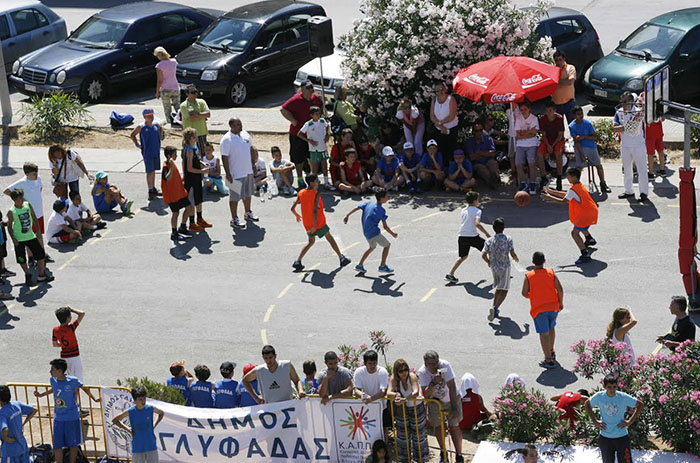 Δήμος Γλυφάδας