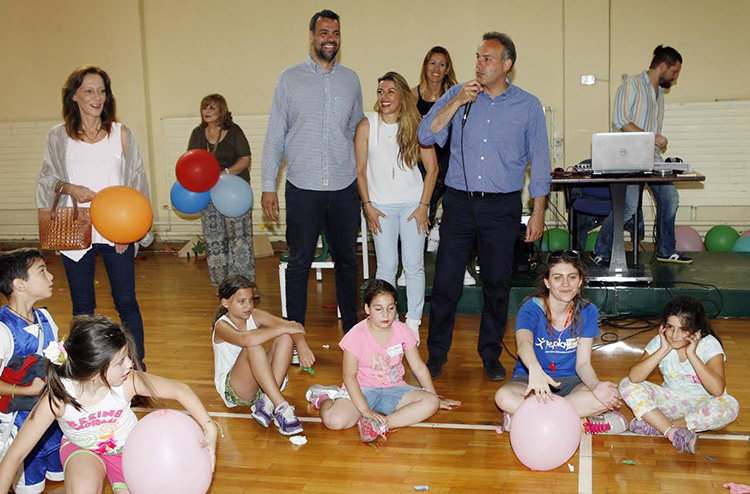 ΓΙΩΡΓΟΣ ΠΑΠΑΝΙΚΟΛΑΟΥ