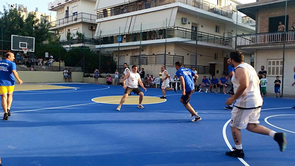 ΔΗΜΟΣ ΕΛΛΗΝΙΚΟΥ