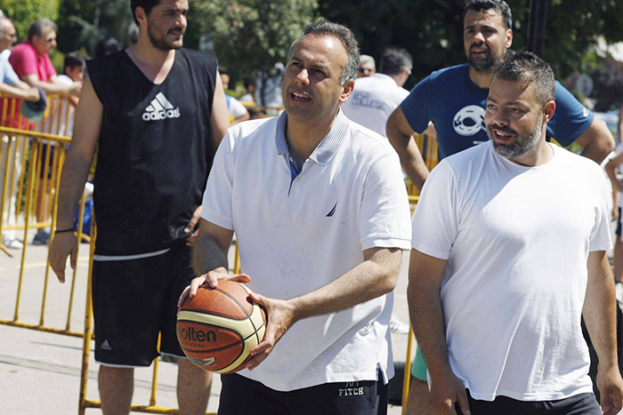 ΔΗΜΑΡΧΟΣ ΓΛΥΦΑΔΑΣ