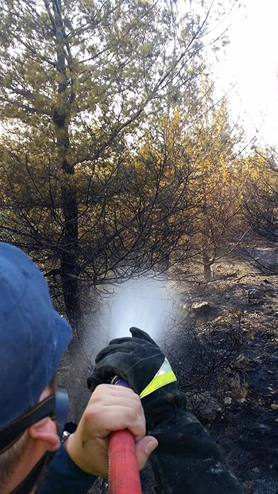 ΕΘΕΛΟΝΤΕΣ ΓΛΥΦΑΔΑΣ