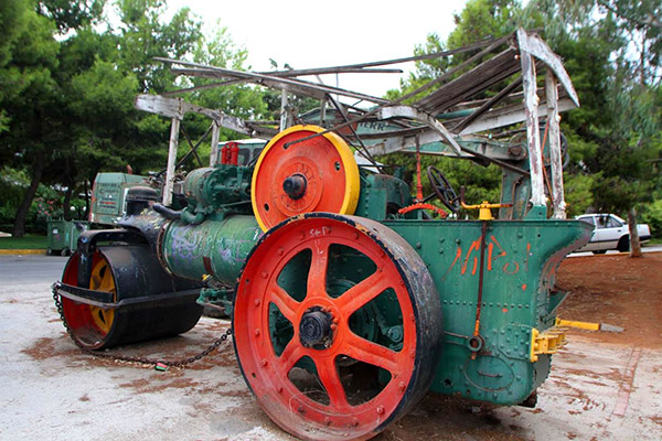 ΔΗΜΟΣ ΓΛΥΦΑΔΑΣ