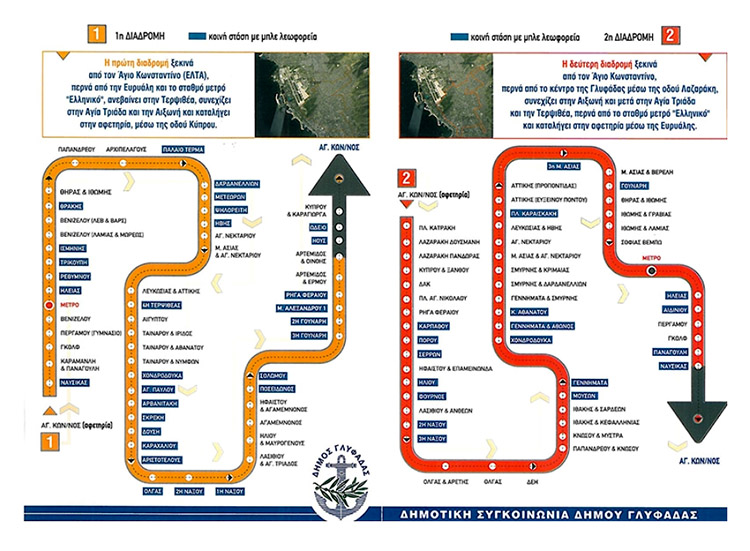 Δήμος Γλυφάδας