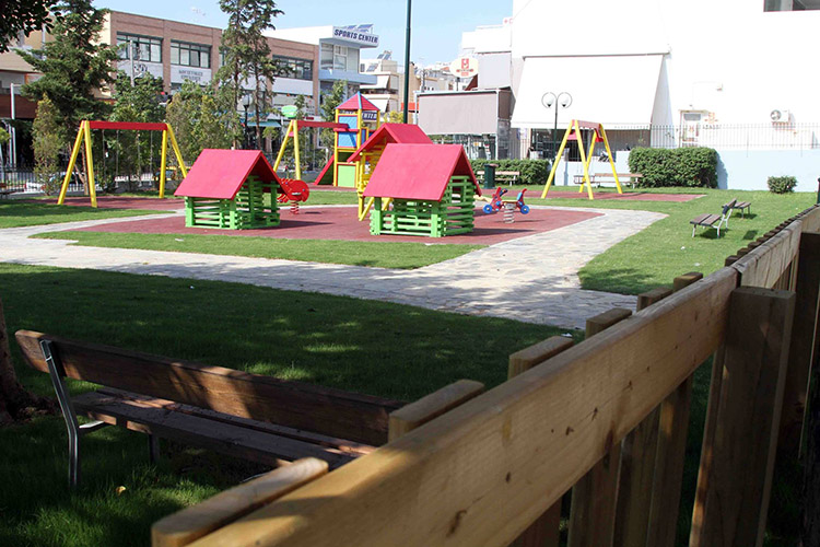 Δήμος Γλυφάδας