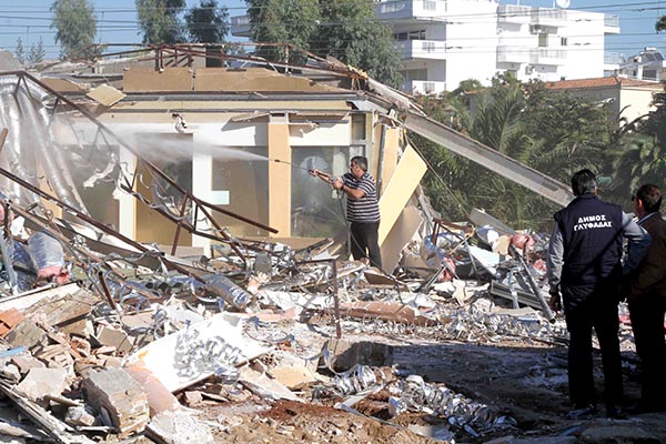 Δήμος Γλυφάδας