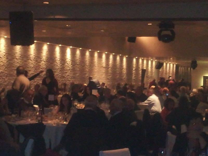 Δυνατή Γλυφάδα