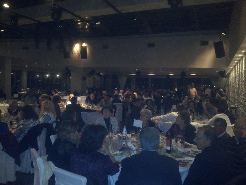 Δυνατή Γλυφάδα