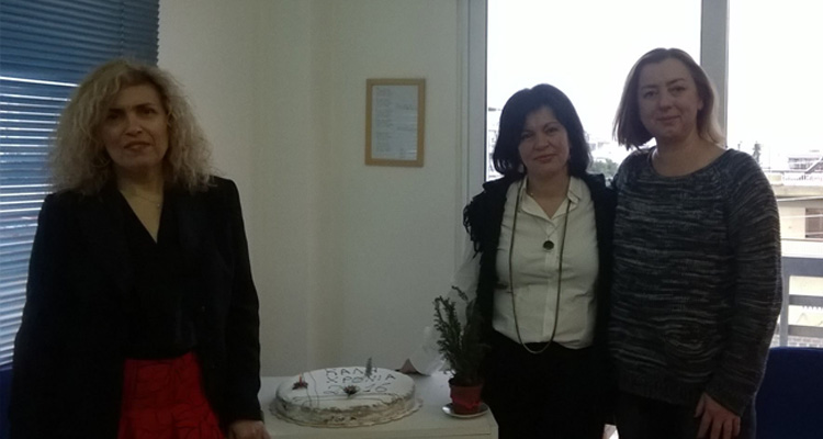 Κέντρο Πρόληψης Δήμου Γλυφάδας