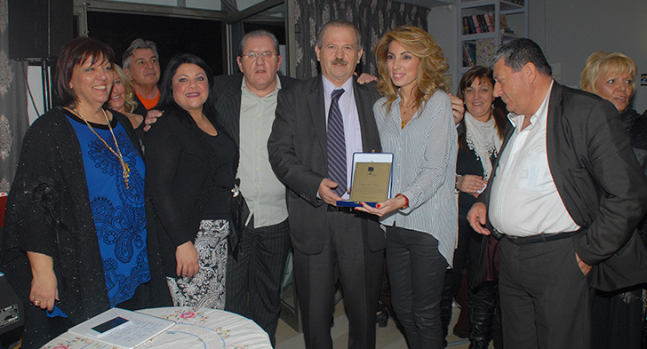 ΚΑΛΛΙΤΕΧΝΟΡΑΜΑ ΓΛΥΦΑΔΑΣ