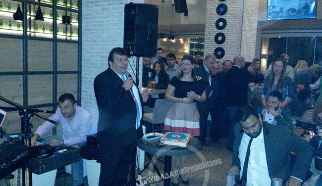 ΚΩΣΤΑΣ ΚΟΚΚΟΡΗΣ