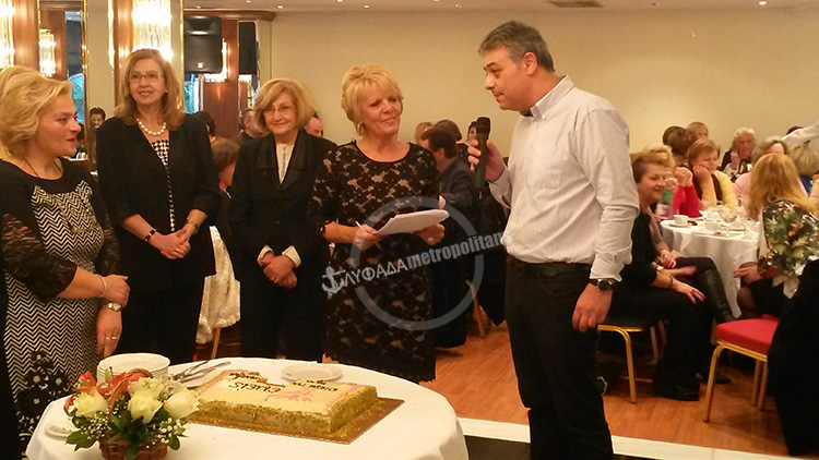 ΕΝΩΣΗ ΓΥΝΑΙΚΩΝ ΓΛΥΦΑΔΑΣ "ΕΜΕΙΣ"