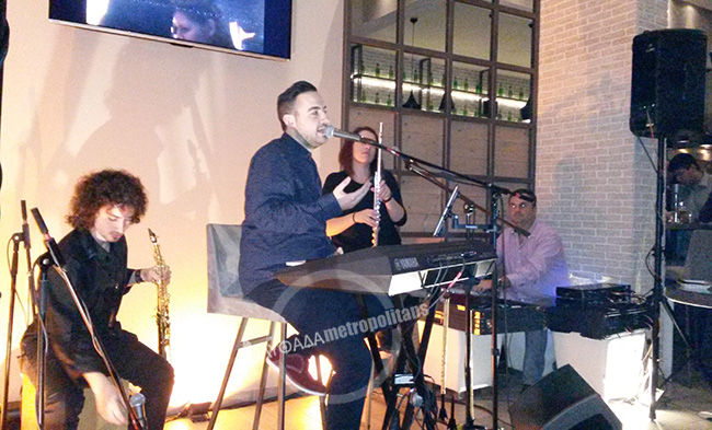 ΟΝΝΕΔ ΓΛΥΦΑΔΑΣ