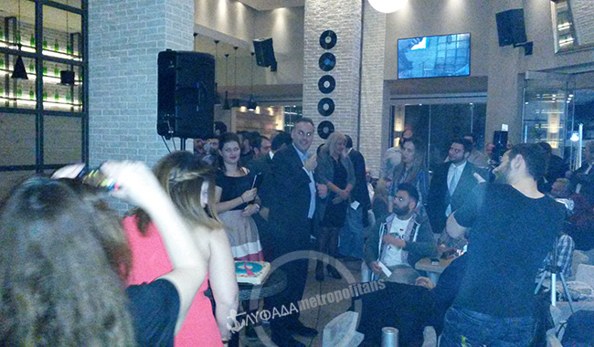 ΟΝΝΕΔ ΓΛΥΦΑΔΑΣ