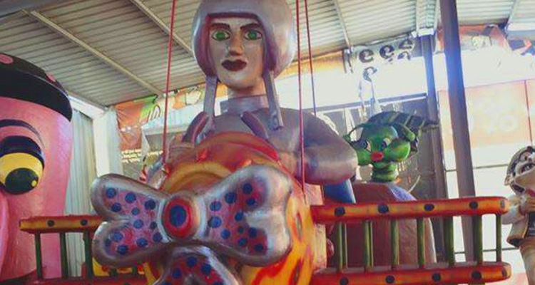 ΕΝΕΟΝ ΑΜΕΑ Γλυφαδας